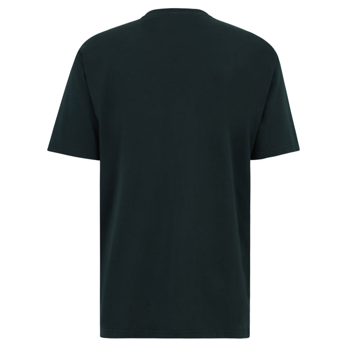 Iriedaily - Cookieman Emb Tee - Nightforest - T-Shirt