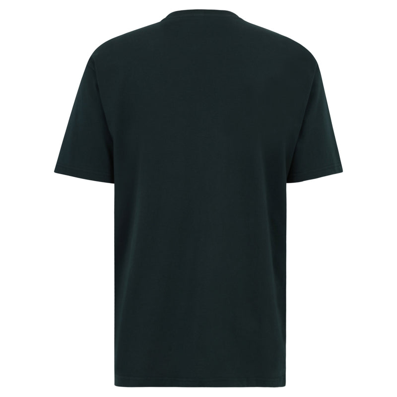 Iriedaily - Cookieman Emb Tee - Nightforest - T-Shirt