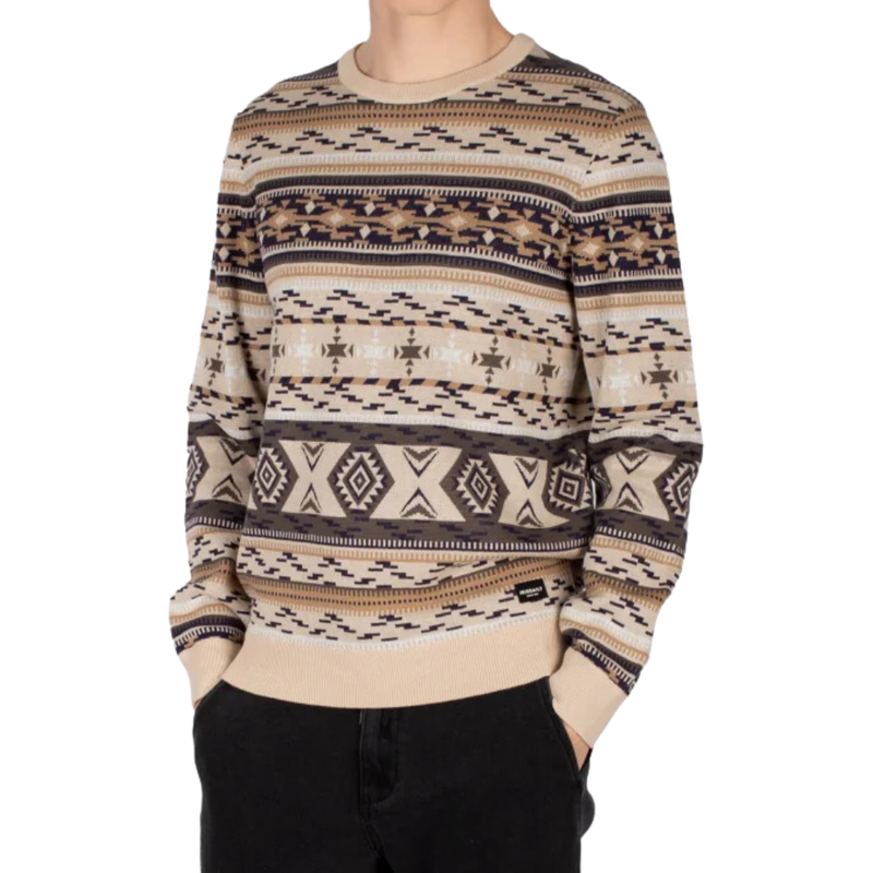 Iriedaily - Insito Knit  - beige - Pullover
