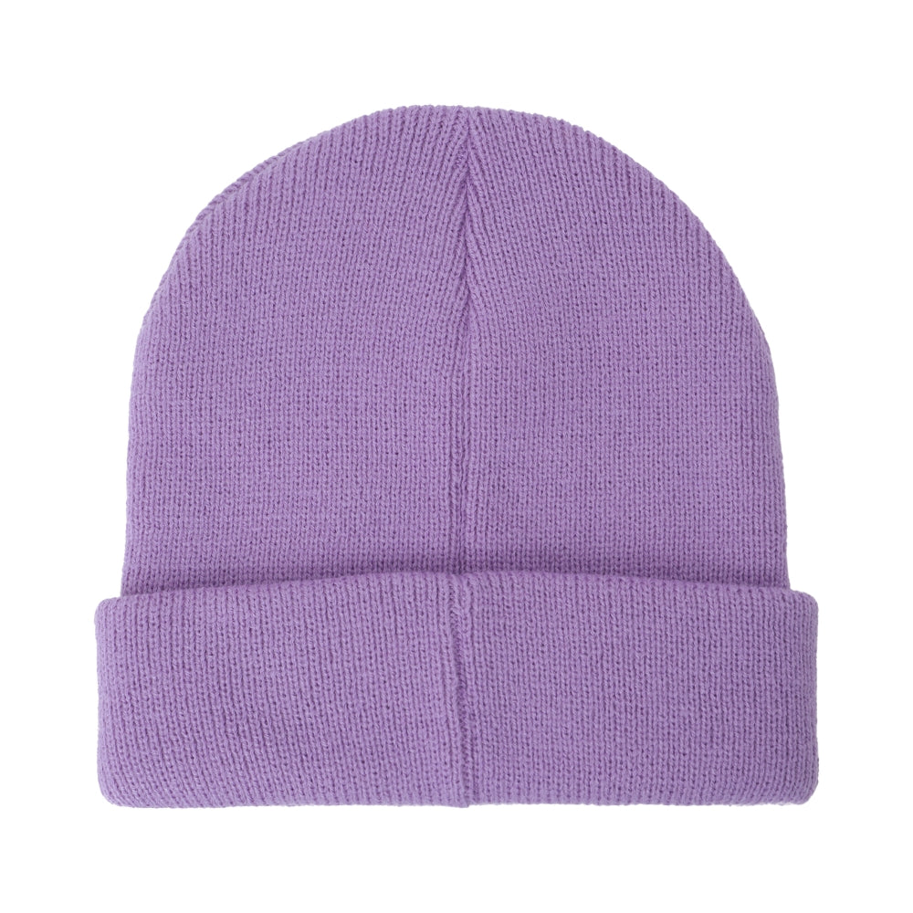 Iriedaily - Smurpher Heavy Beanie - Lilac - Beanie