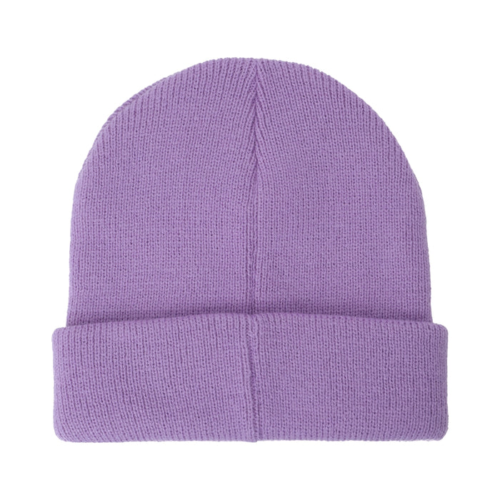 Iriedaily - Smurpher Heavy Beanie - Lilac - Beanie