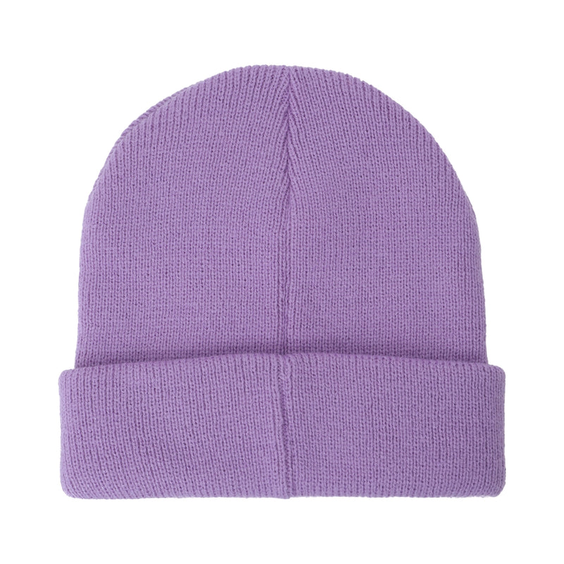 Iriedaily - Smurpher Heavy Beanie - Lilac - Beanie
