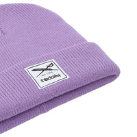 Iriedaily - Smurpher Heavy Beanie - Lilac - Beanie