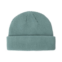 Iriedaily - Kreuzkoelln Beanie - Beryl Grey - Beanie