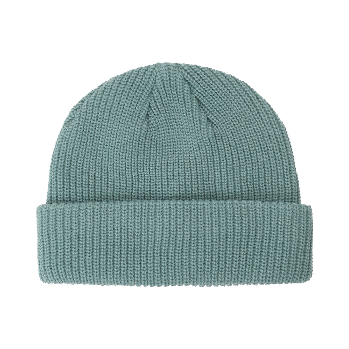 Iriedaily - Kreuzkoelln Beanie - Beryl Grey - Beanie