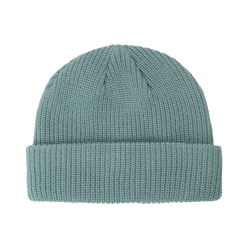 Iriedaily - Kreuzkoelln Beanie - Beryl Grey - Beanie