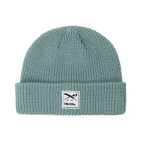Iriedaily - Kreuzkoelln Beanie - Beryl Grey - Beanie