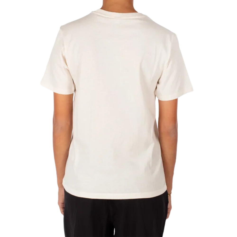 Iriedaily - WT Teddy Tee  - undyed - T-Shirt