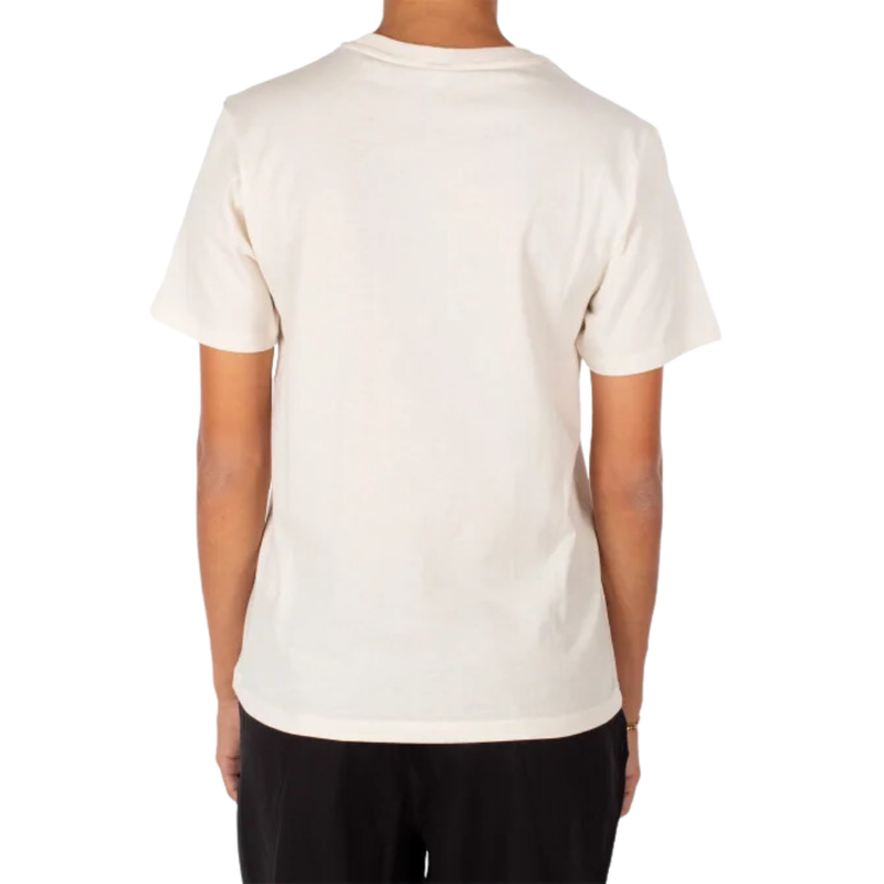 Iriedaily - WT Teddy Tee  - undyed - T-Shirt