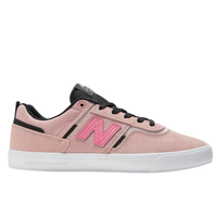 New Balance - NM306PFL - pink/black  - Skateschuh