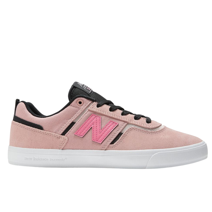 New Balance - NM306PFL - pink/black  - Skateschuh