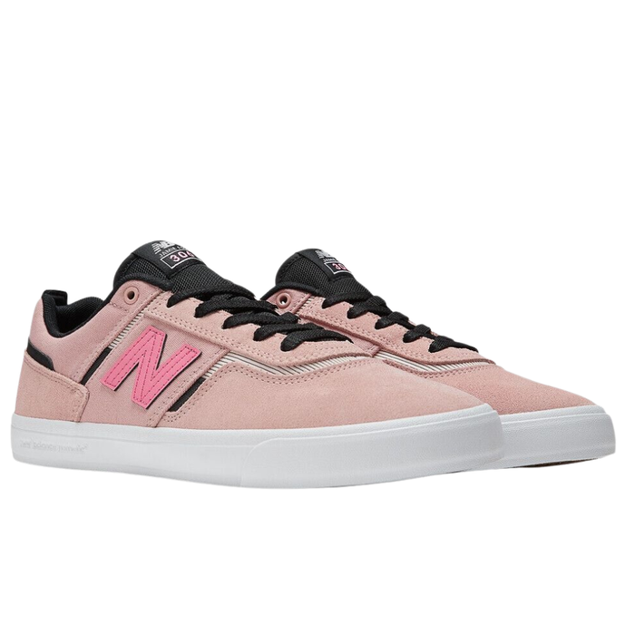 New Balance - NM306PFL - pink/black  - Skateschuh