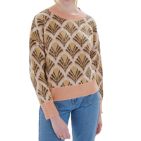 24 Colours - Pullover - patterned - Pullover