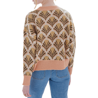 24 Colours - Pullover - patterned - Pullover