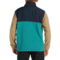Billabong - BOUNDARY TRAIL ZIP - PACIFIC - Fleece Jacke