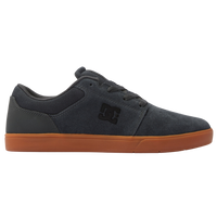 DC - CRISIS 2  SHOE  - GREY/GUM - Skateschuh