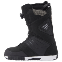 DC - JUDGE  BOAX  - BLACK/WHITE - Freestyle Boot