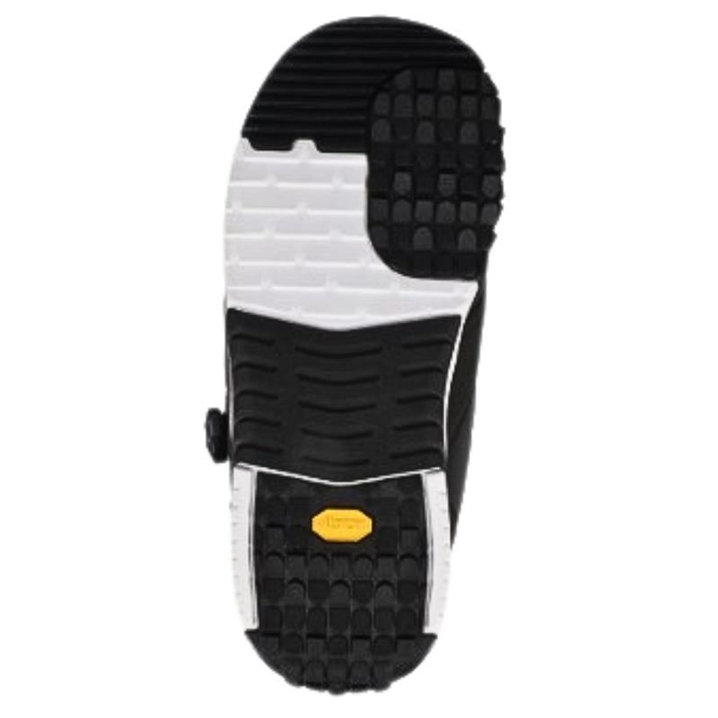 DC - Judge - Black/White - Freestyle-Boot