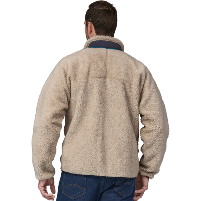 Patagonia - Ms Classic Retro-X Jkt - Natural - 2nd Layer Fleece Outdoor