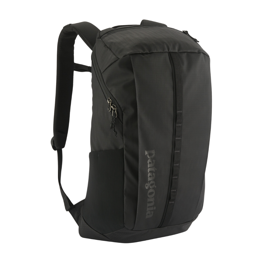 Patagonia - Black Hole Pack 25L - Black - Rucksack