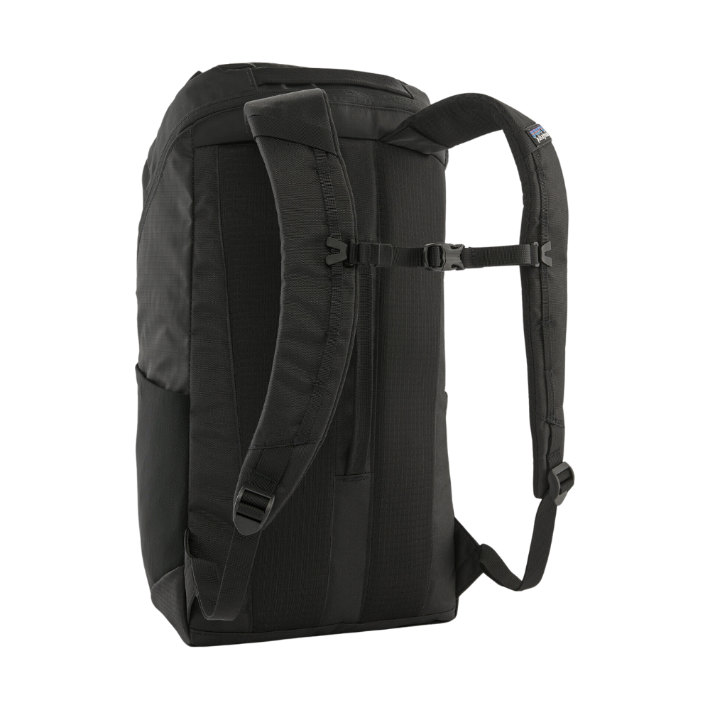 Patagonia - Black Hole Pack 25L - Black - Rucksack