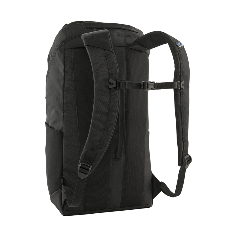 Patagonia - Black Hole Pack 25L - Black - Rucksack