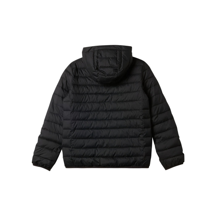Quiksilver - SCALY  - BLACK - Winterjacke