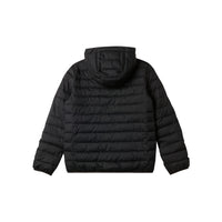 Quiksilver - SCALY  - BLACK - Winterjacke