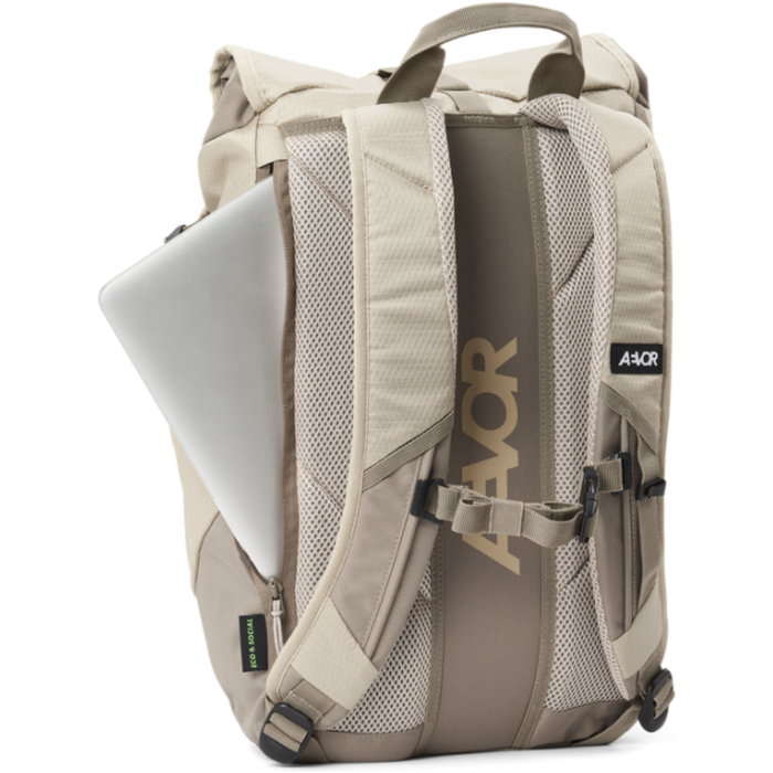Aevor - Roll Pack - Proof Venus - Rolltop-Rucksack
