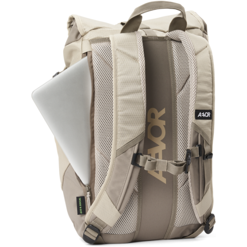 Aevor - Roll Pack - Proof Venus - Rolltop-Rucksack