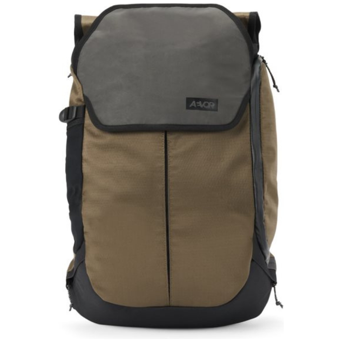 Aevor - Bike Pack - Proof Olive Gold - Rucksack