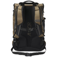 Aevor - Bike Pack - Proof Olive Gold - Rucksack