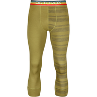 Ortovox - 185 ROCKNWOOL SHORT PANTS M - sweet alison - Funktions Unterhose Kurz