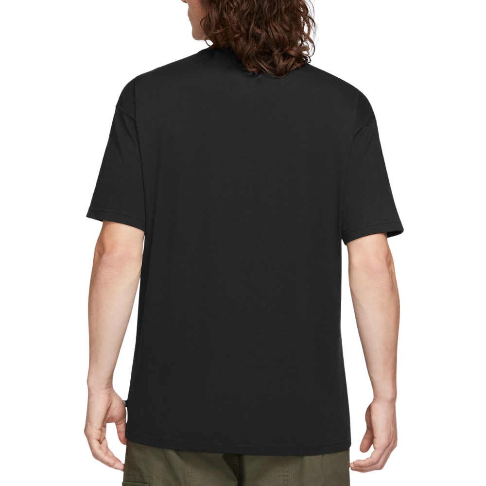 Nike - Nike SB - BLACK - T-Shirt