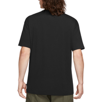 Nike - Nike SB - BLACK - T-Shirt