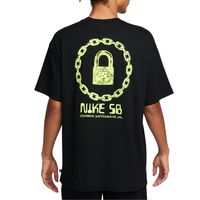 Nike - Nike SB - BLACK - T-Shirt