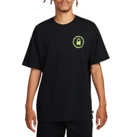 Nike - Nike SB - BLACK - T-Shirt