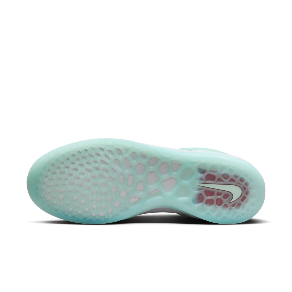 Nike - Nike SB Zoom Nyjah 3 - SKYLIGHT/UNI. RED-SKYLIGHT-WHITE - Sneaker