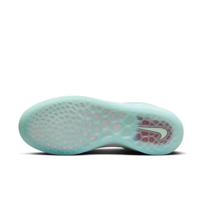 Nike - Nike SB Zoom Nyjah 3 - SKYLIGHT/UNI. RED-SKYLIGHT-WHITE - Sneaker