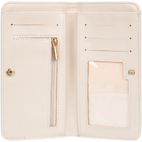 Roxy - CRAZY WAVE  WLLT CLP0 - HAZELNUT - PU-Geldtasche