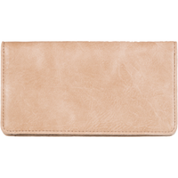 Roxy - CRAZY WAVE  WLLT CLP0 - HAZELNUT - PU-Geldtasche