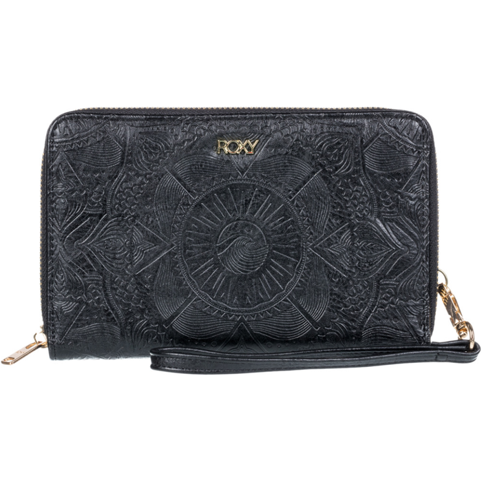 Roxy - BCK IN BROOKLYN  WLLT KVJ0 - ANTHRACITE - PU-Geldtasche