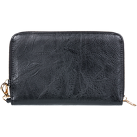 Roxy - BCK IN BROOKLYN  WLLT KVJ0 - ANTHRACITE - PU-Geldtasche