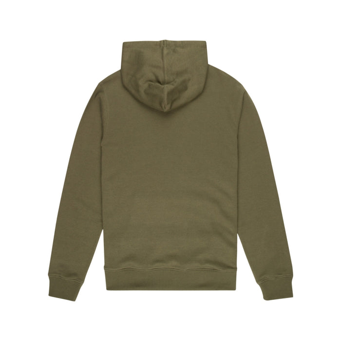 Element - VERTICAL HOOD - BEETLE - Kapuzenpulli