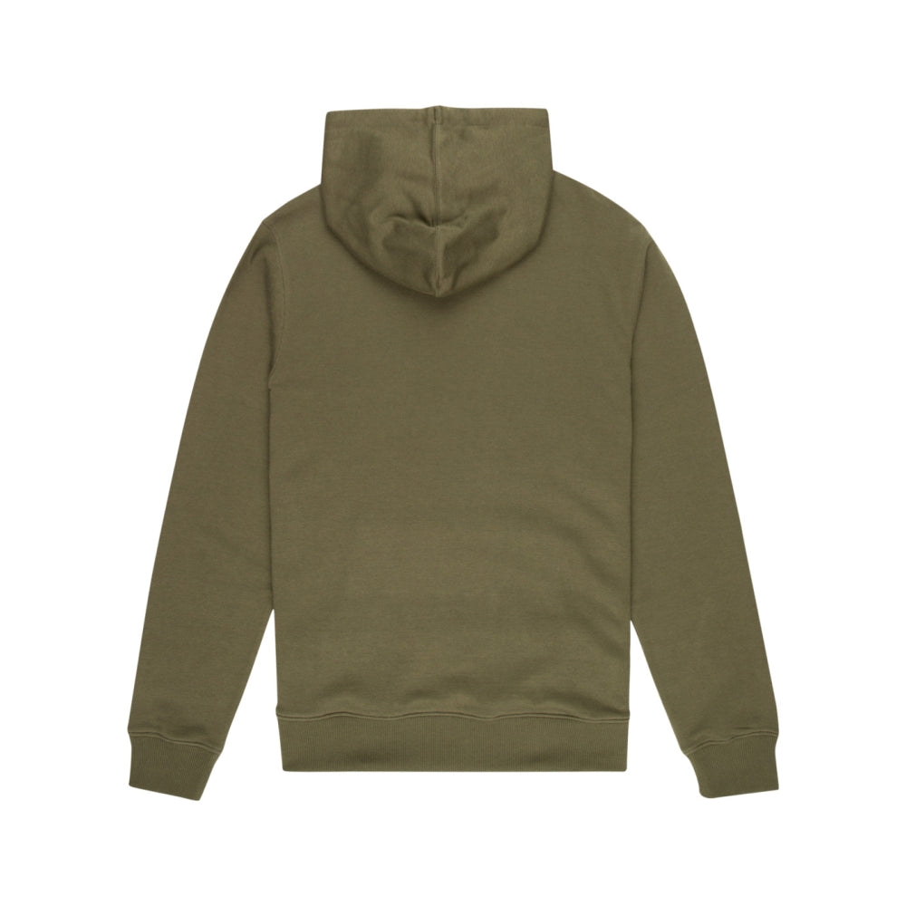 Element - VERTICAL HOOD - BEETLE - Kapuzenpulli