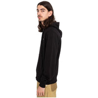 Element - CORNELL CLASSIC ZH - FLINT BLACK - Zip Hoodie