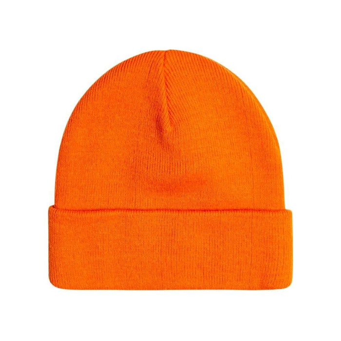 Element - DUSK LOW BEANIE - BURNT ORANGE - Beanie