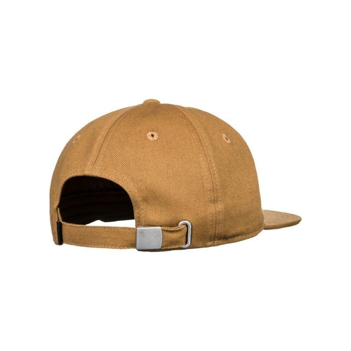 Element - POOL CAP - DULL GOLD - Snapback Cap