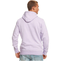Quiksilver - BIGLOGO  - PURPLE ROSE - Kapuzenpulli