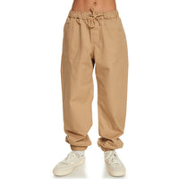 Quiksilver - TAXERBEACHCRUIS  - PLAGE - Straight Fit Pant